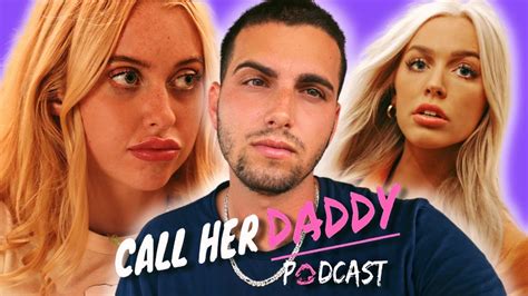 call her daddy chloe cherry|Chloe Cherry [VIDEO] : Call Her Daddy .